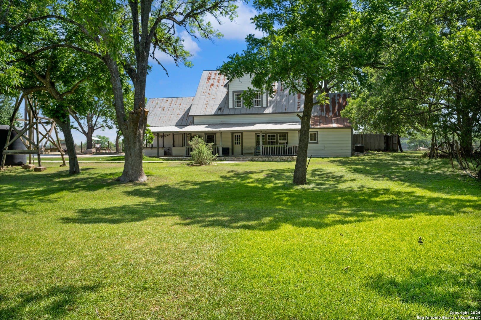 15.17 acres in Kendall County - photo 9