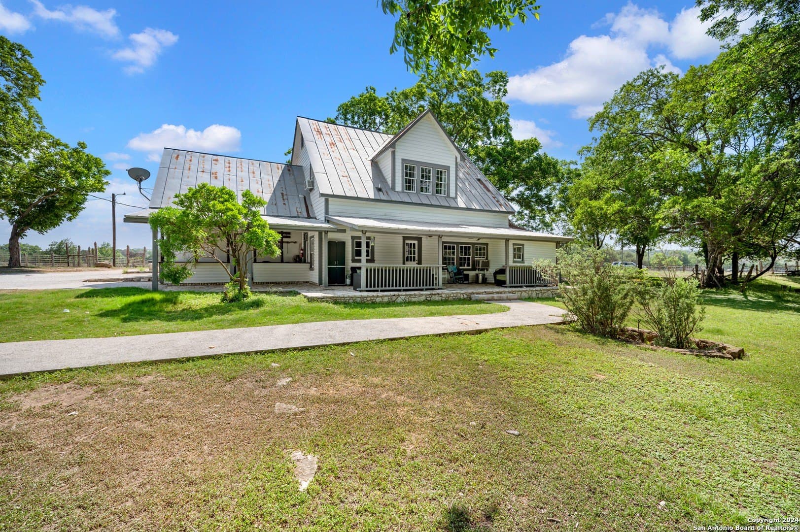 15.17 acres in Kendall County - photo 8