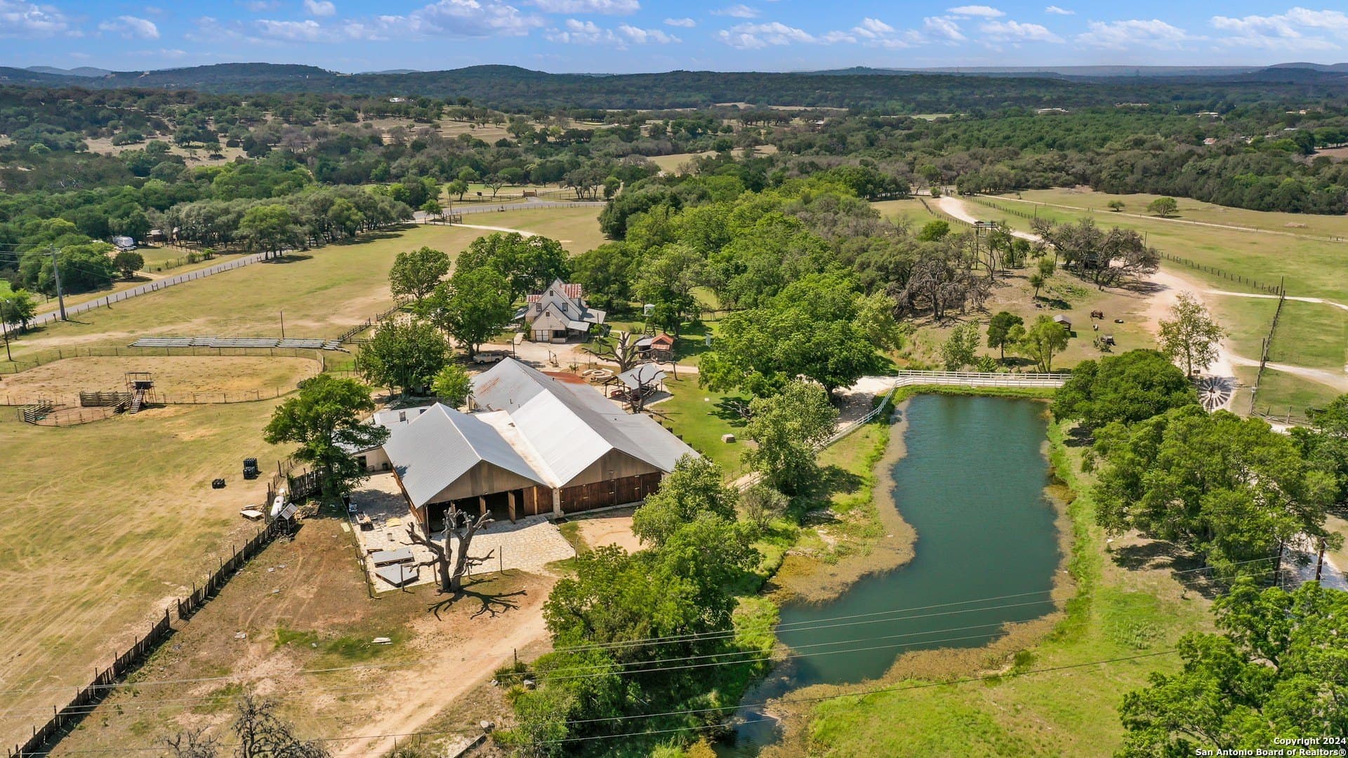 15.17 acres in Kendall County