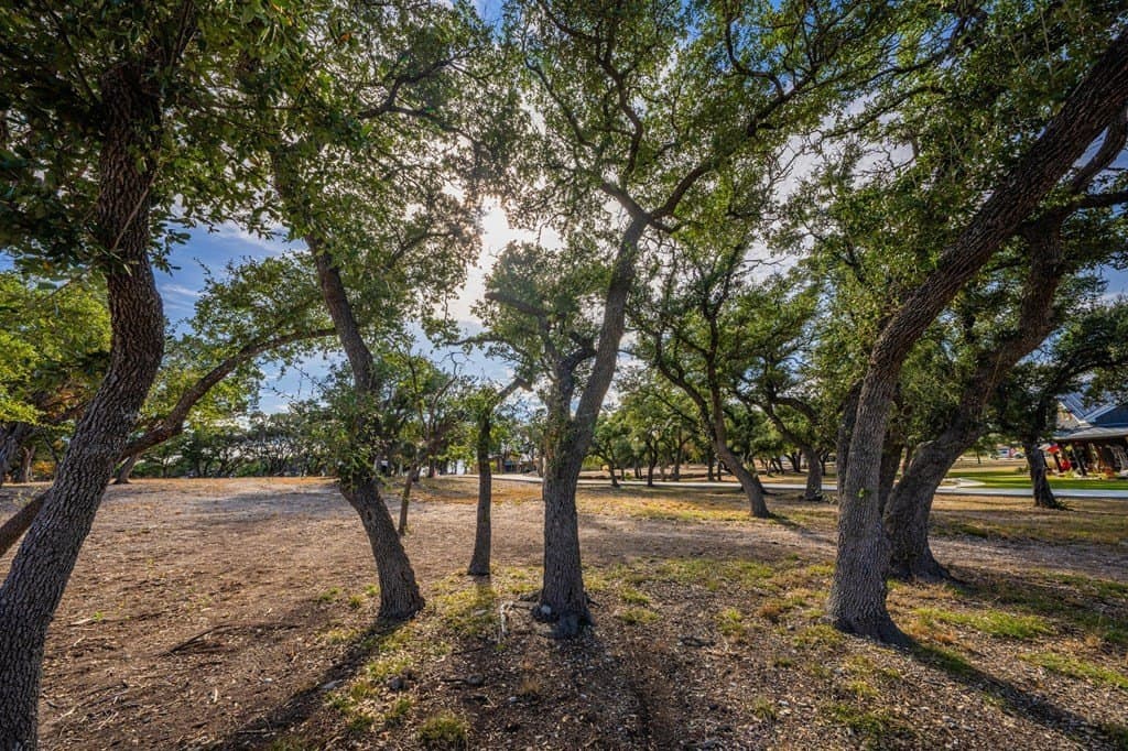 1.24 acres in Kerr County featured view
