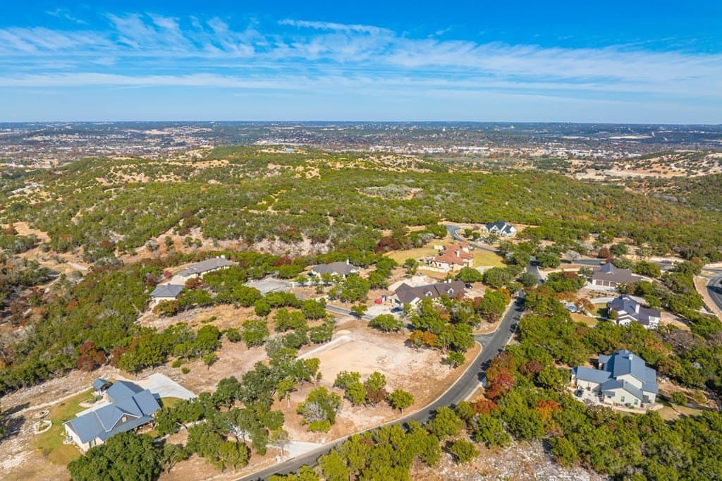 1.24 acres in Kerr County - photo 12
