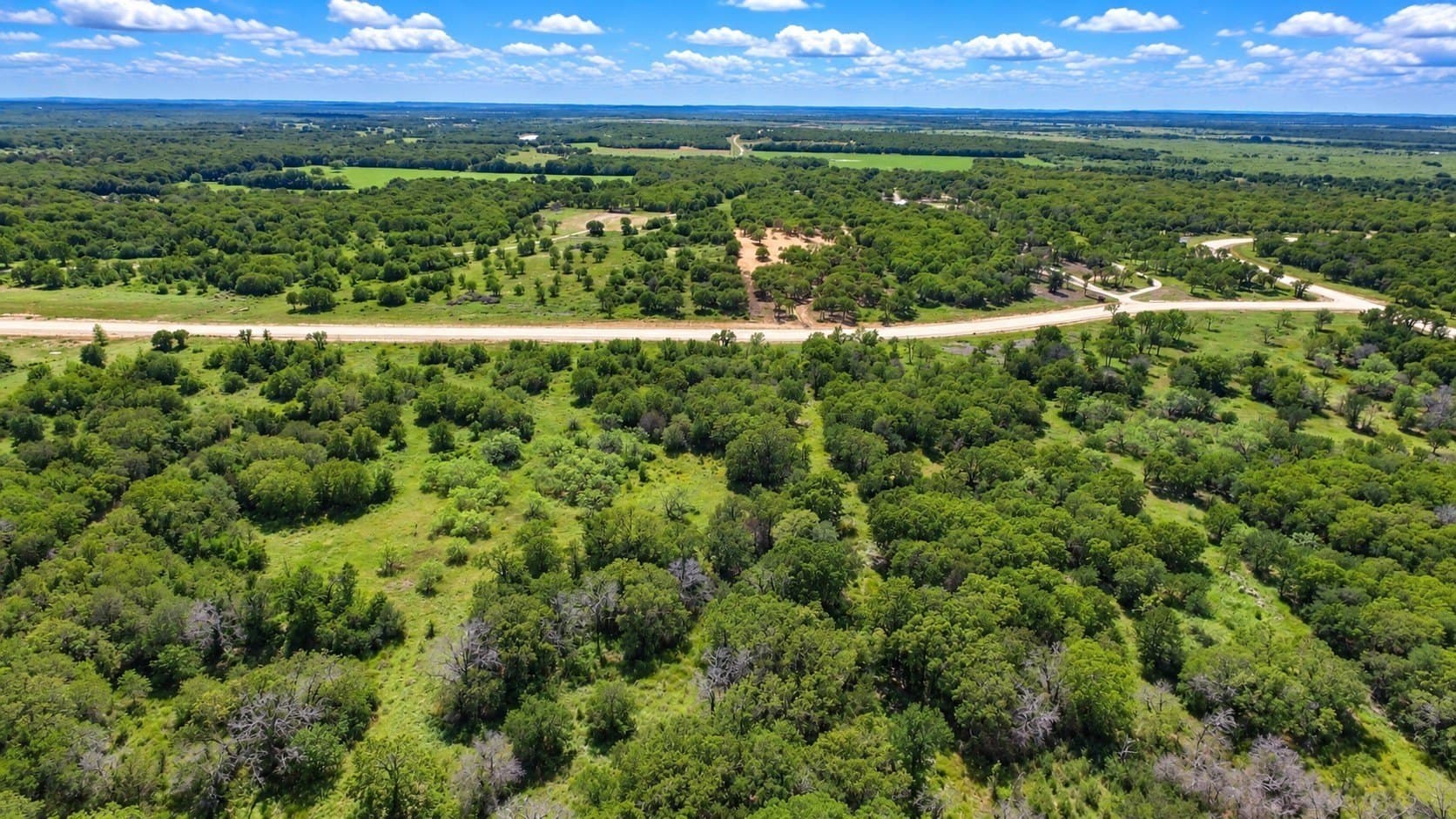 5.03 acres in Jack County - photo 5