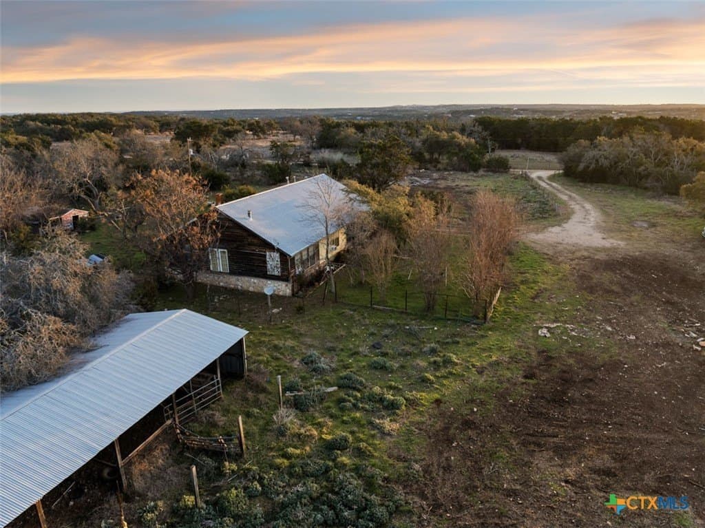 10 acres in Blanco County - photo 11
