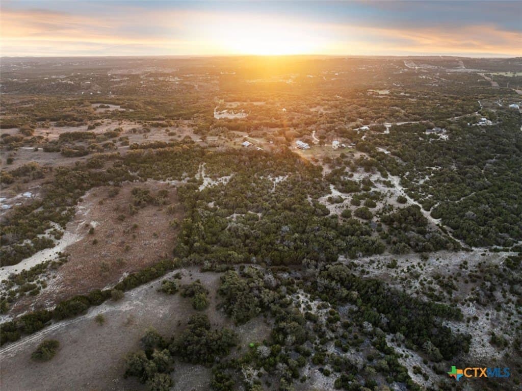 10 acres in Blanco County featured view