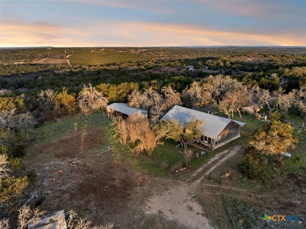 10 acres in Blanco County - photo 14