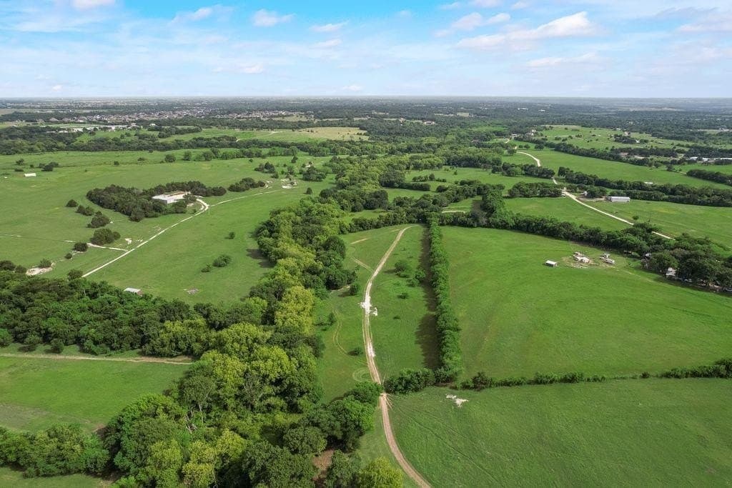 41 acres in Ellis County