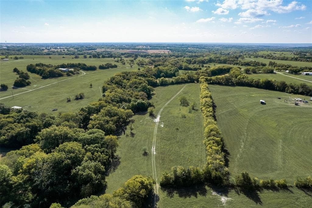 41 acres in Ellis County featured view