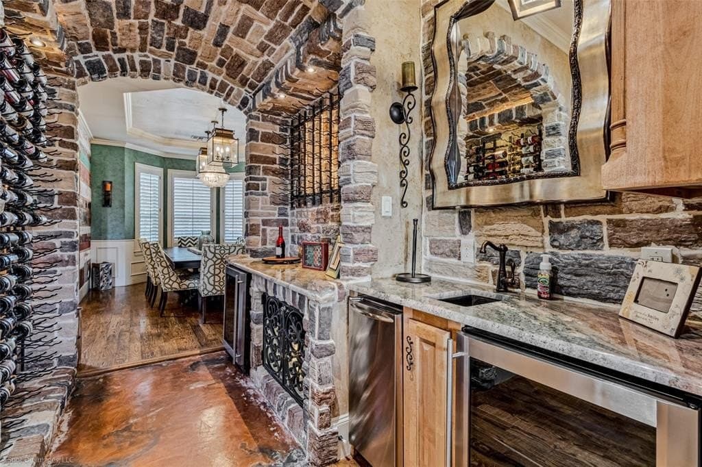10.57 acres in Rockwall County featured view