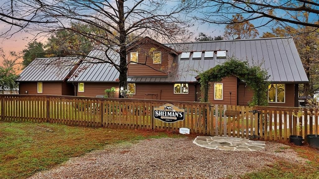 42 acres in Navarro County featured view
