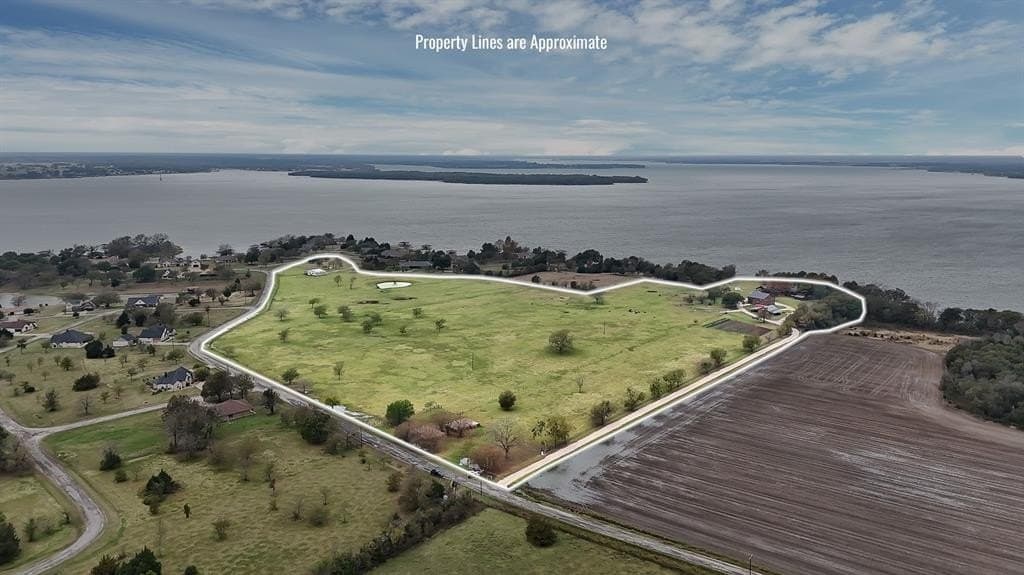 42 acres in Navarro County gallery image 2