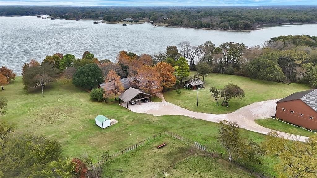 42 acres in Navarro County gallery image 4