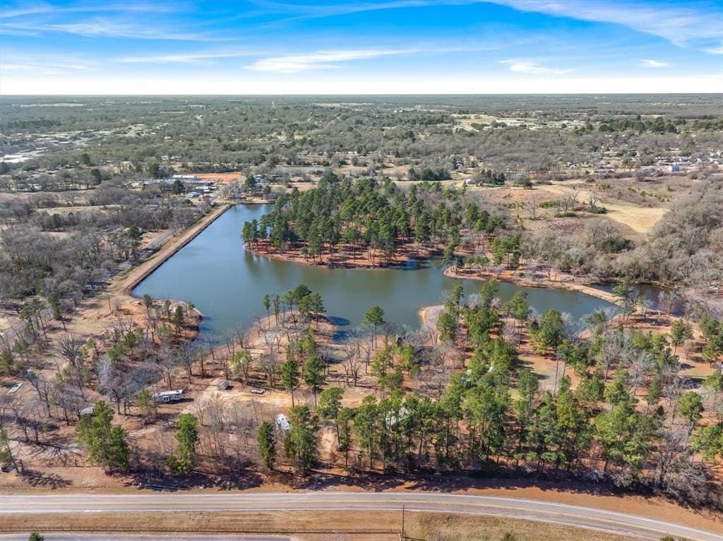 36.57 acres in Van Zandt County