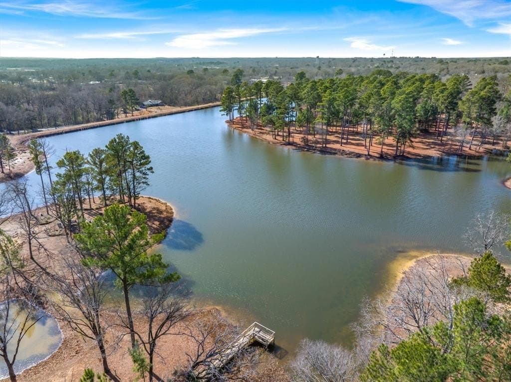 36.57 acres in Van Zandt County gallery image 4