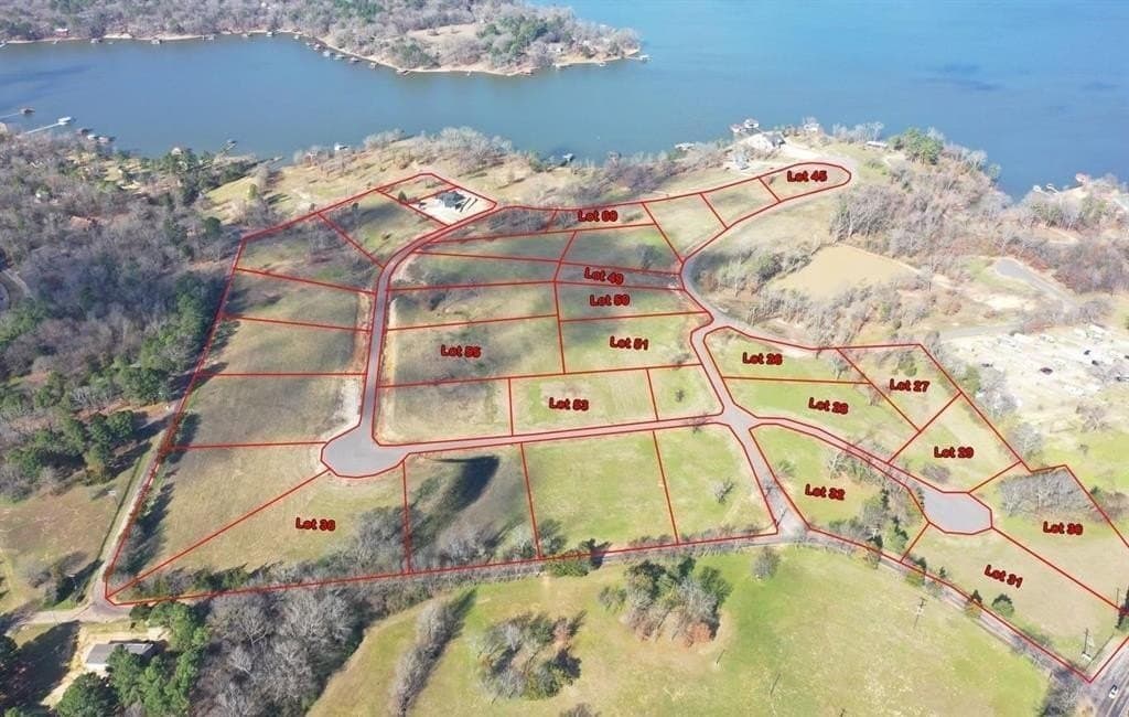 1.2 acres in Camp County gallery image 2