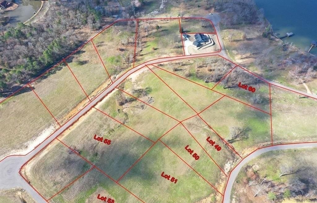 1.2 acres in Camp County gallery image 3