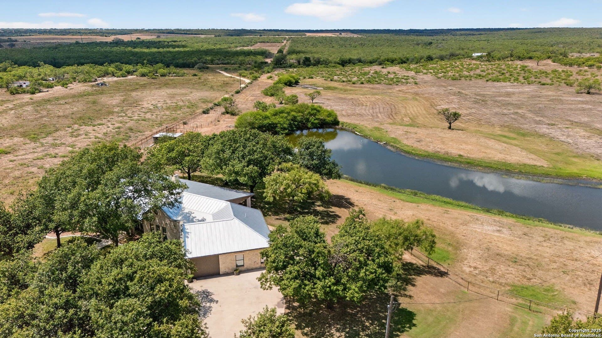 48.17 acres in Medina County gallery image 2