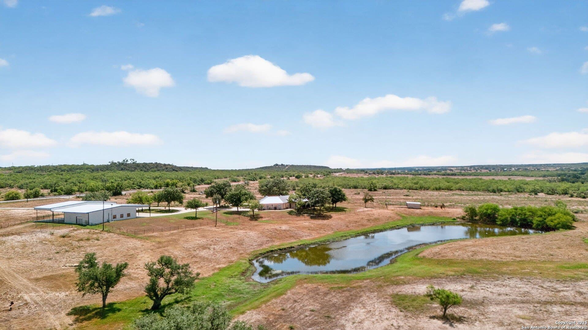 48.17 acres in Medina County - photo 47