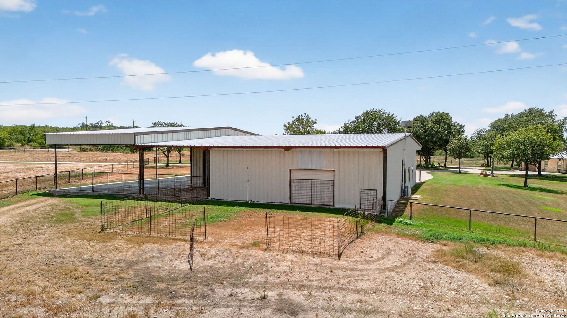 48.17 acres in Medina County - photo 46