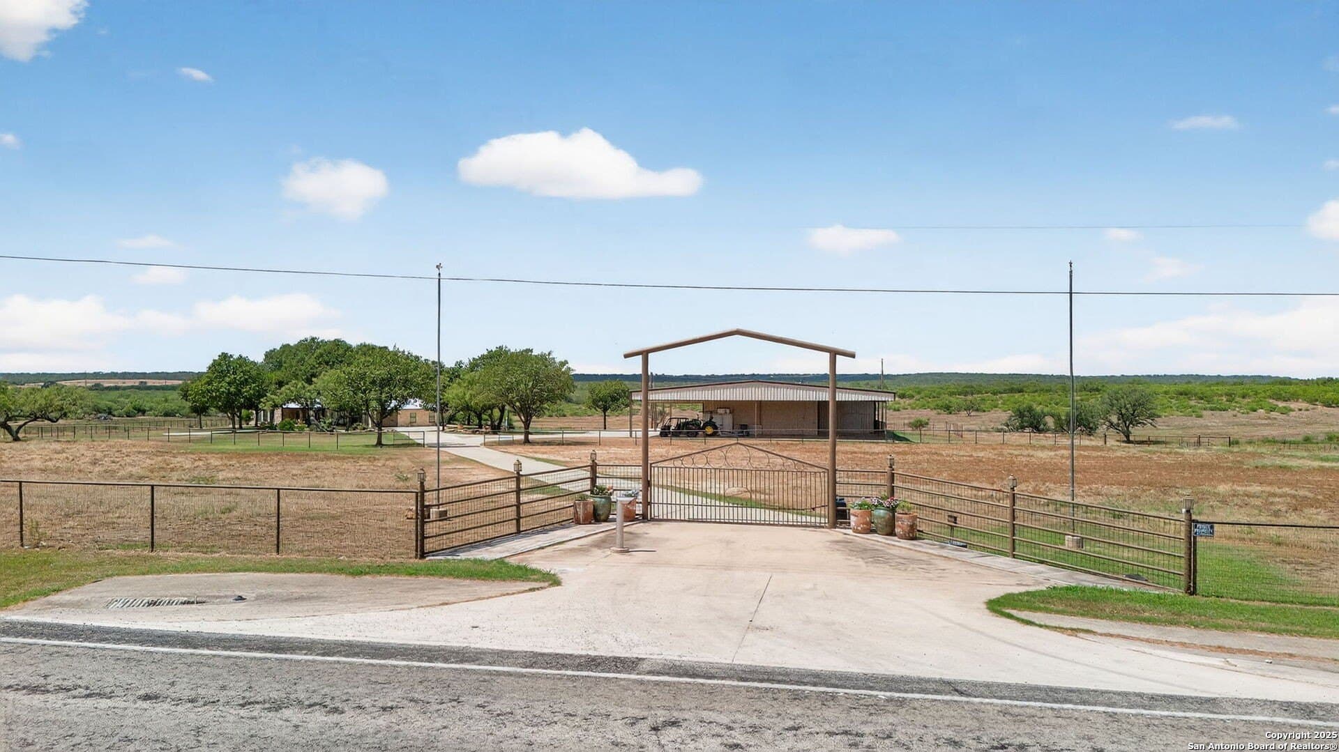 48.17 acres in Medina County - photo 44