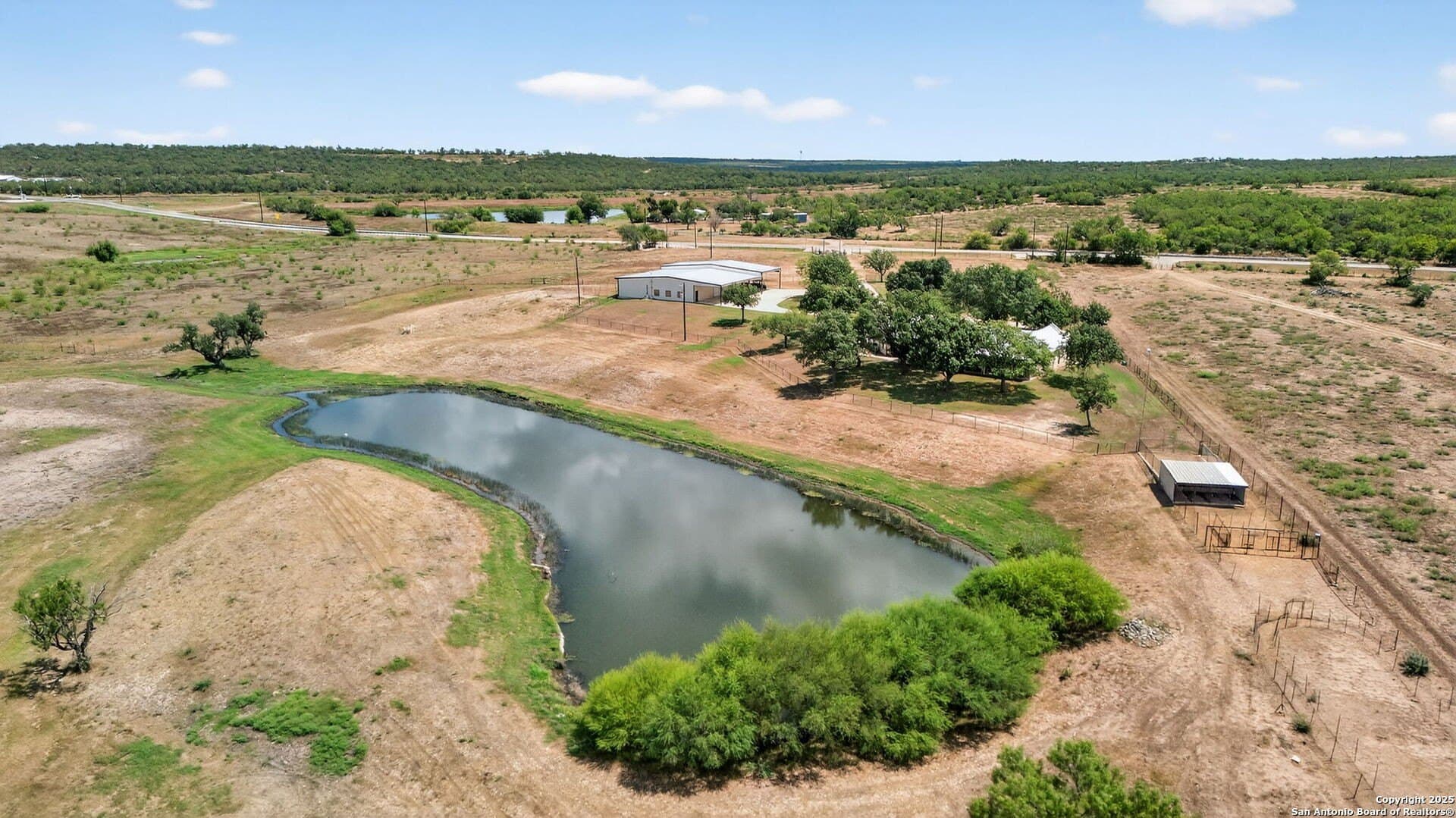 48.17 acres in Medina County - photo 48