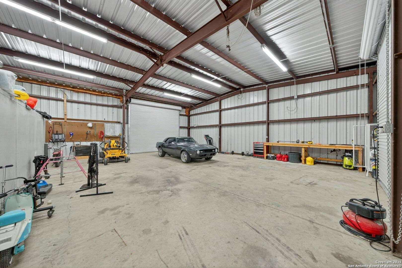48.17 acres in Medina County - photo 37