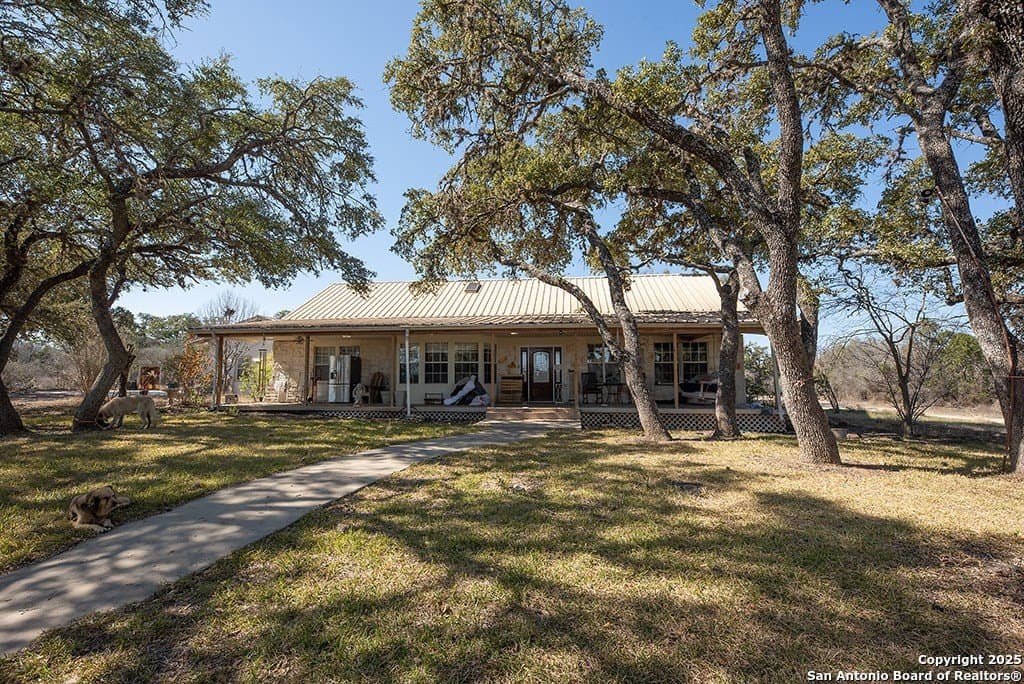20.69 acres in Bexar County gallery image 3