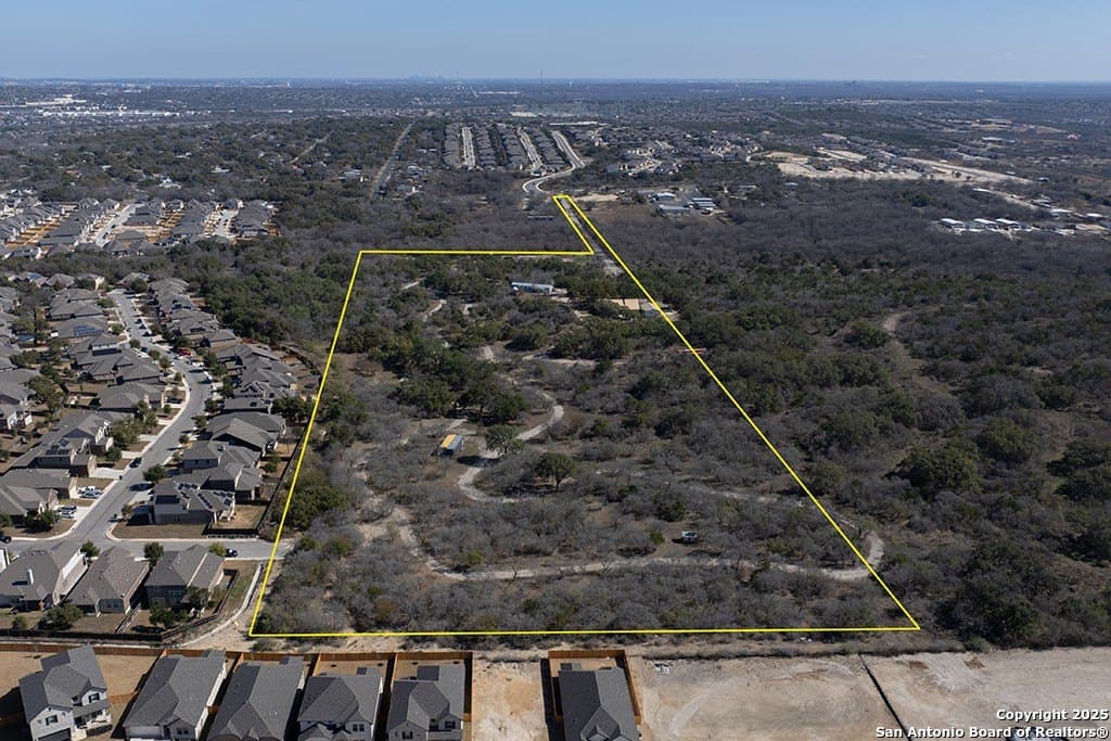 20.69 acres in Bexar County - photo 10