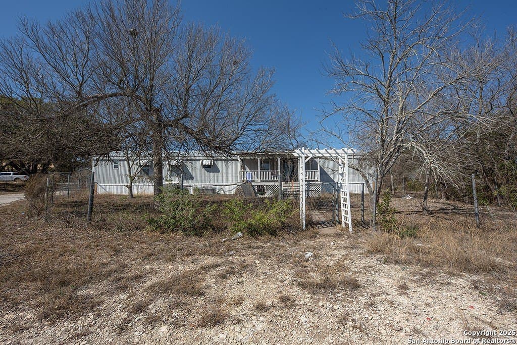 20.69 acres in Bexar County - photo 6