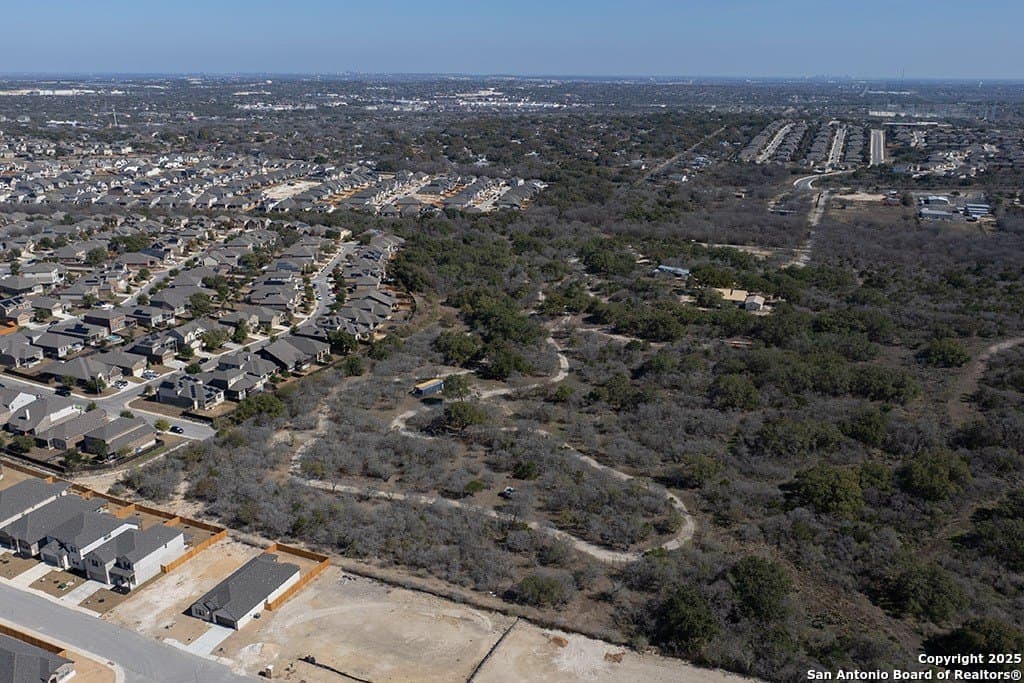 20.69 acres in Bexar County - photo 9