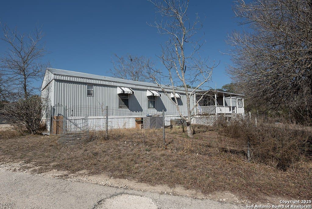 20.69 acres in Bexar County featured view