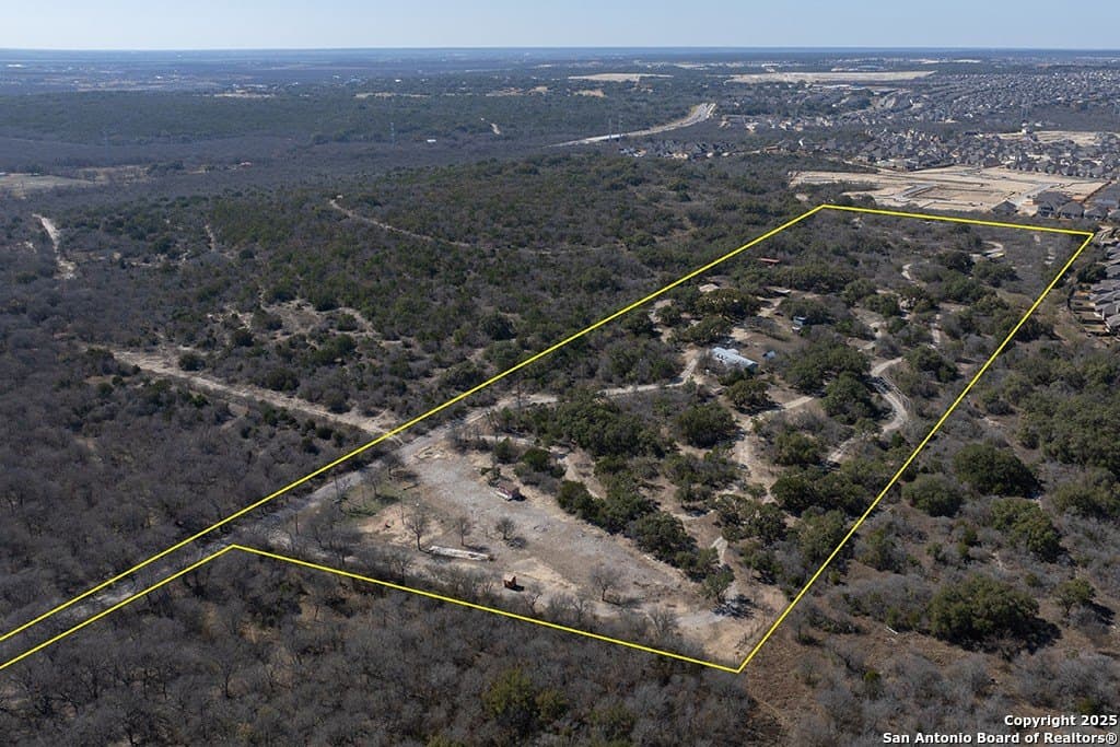 20.69 acres in Bexar County gallery image 2