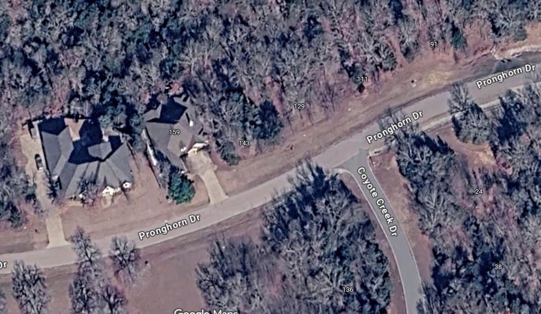 0.27 acres in Grayson County - photo 3