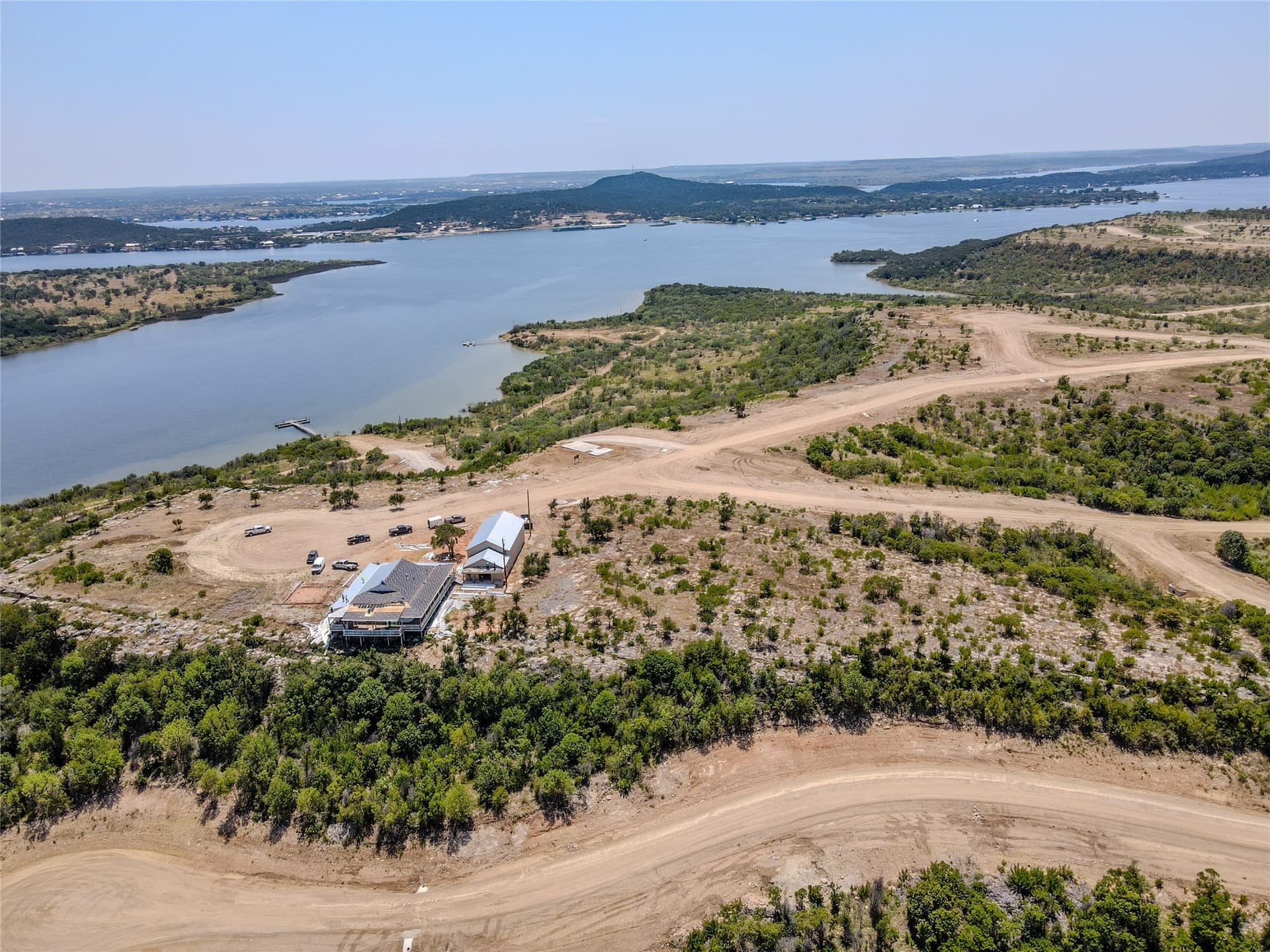 0.99 acres in Palo Pinto County gallery image 2