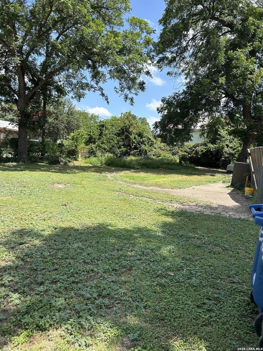 0.11 acres in Bexar County