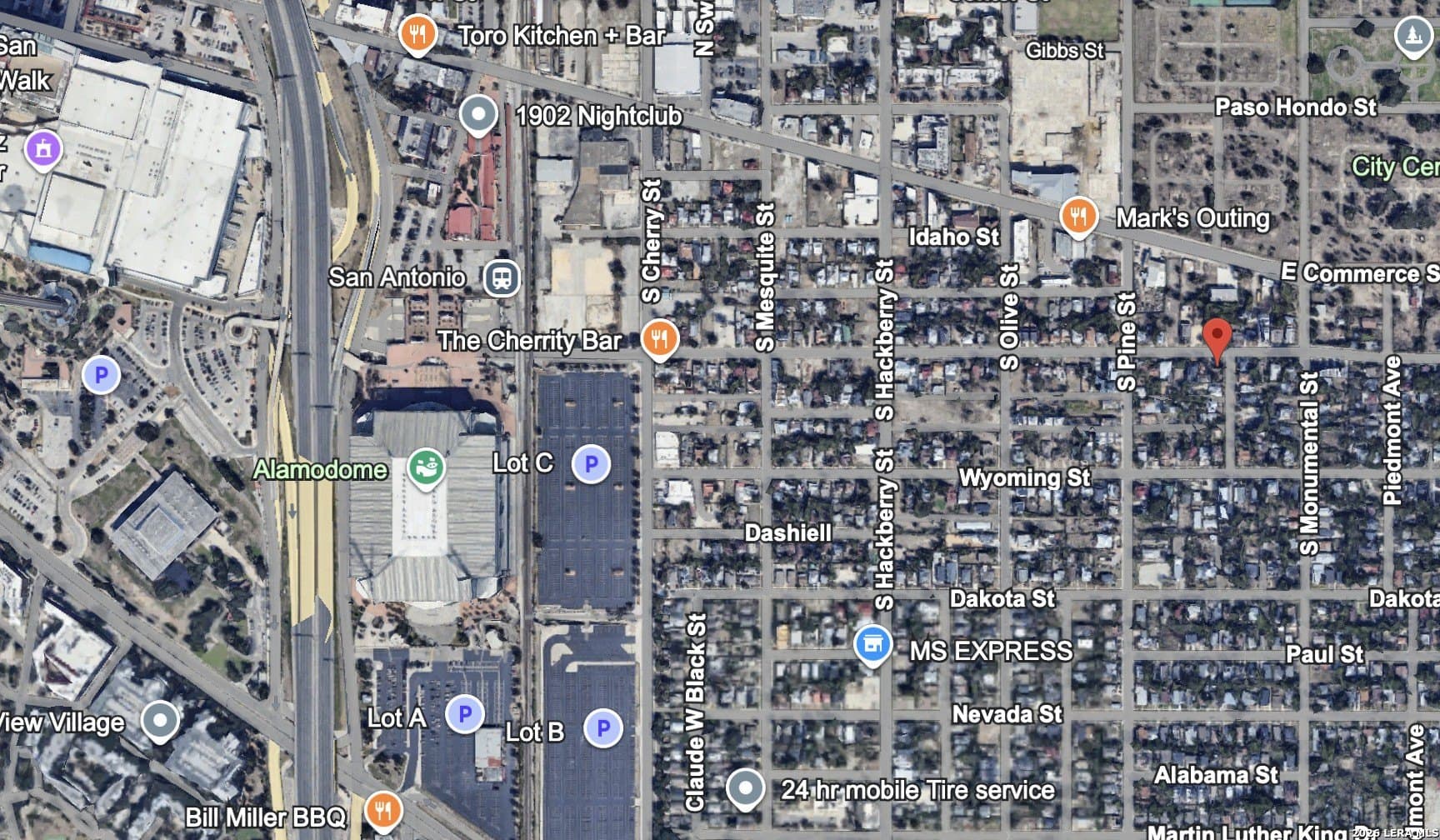 0.11 acres in Bexar County - photo 13