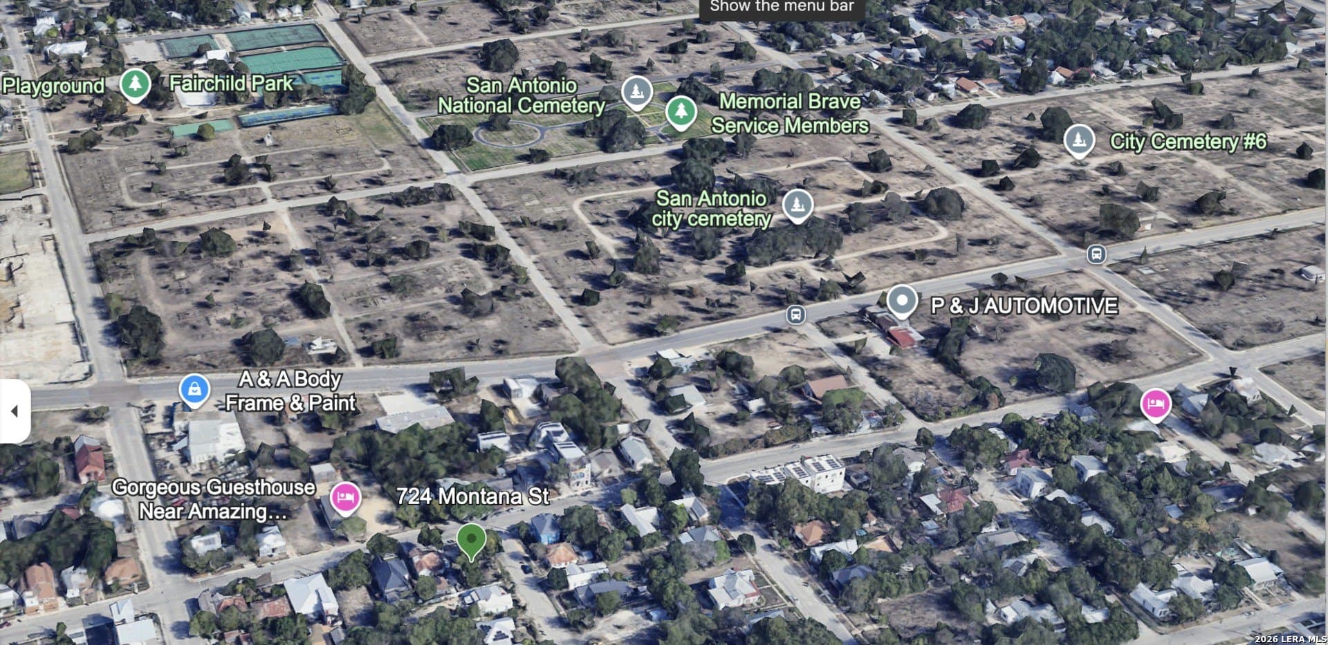 0.11 acres in Bexar County - photo 16