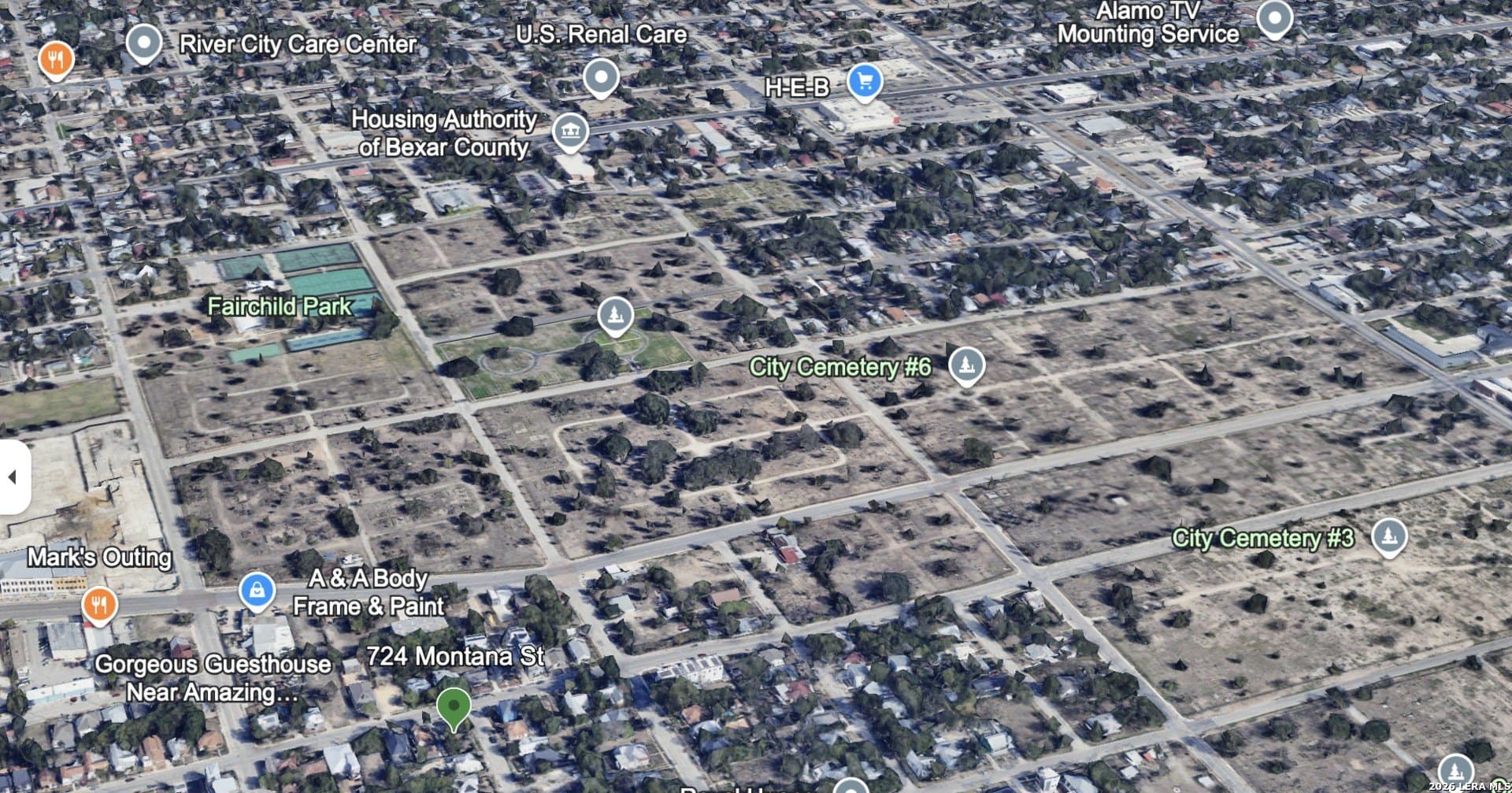 0.11 acres in Bexar County - photo 14