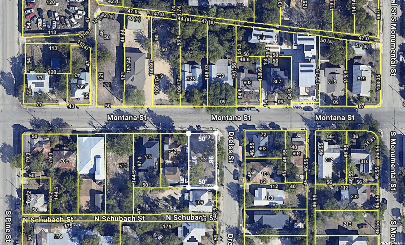 0.11 acres in Bexar County - photo 8