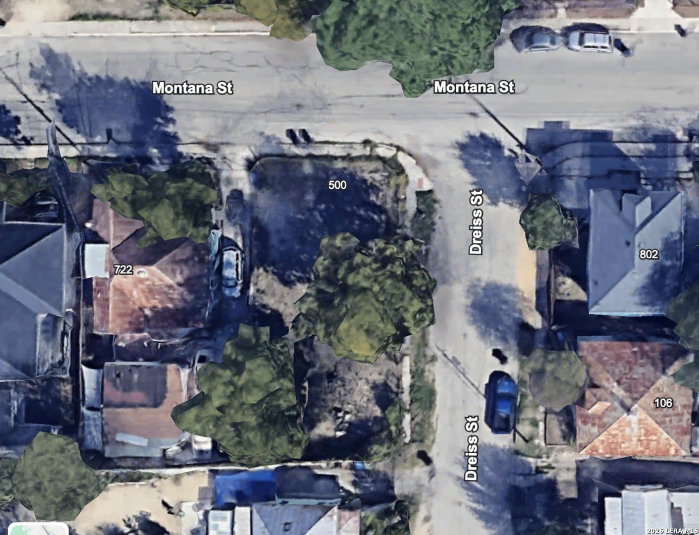 0.11 acres in Bexar County - photo 9