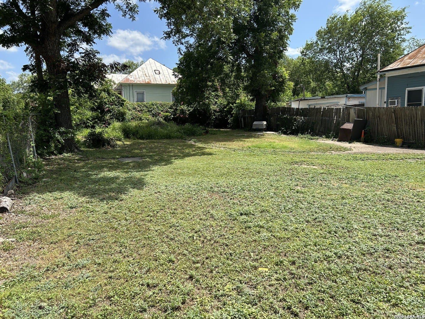 0.11 acres in Bexar County featured view