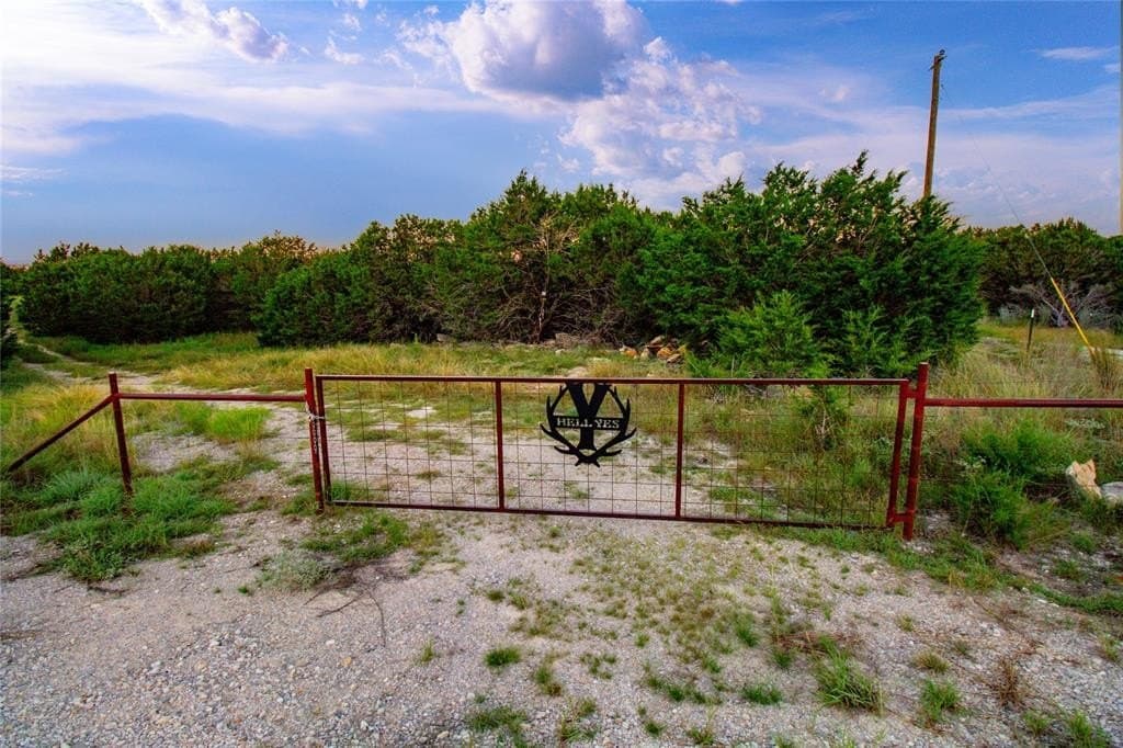 54.55 acres in Palo Pinto County gallery image 2