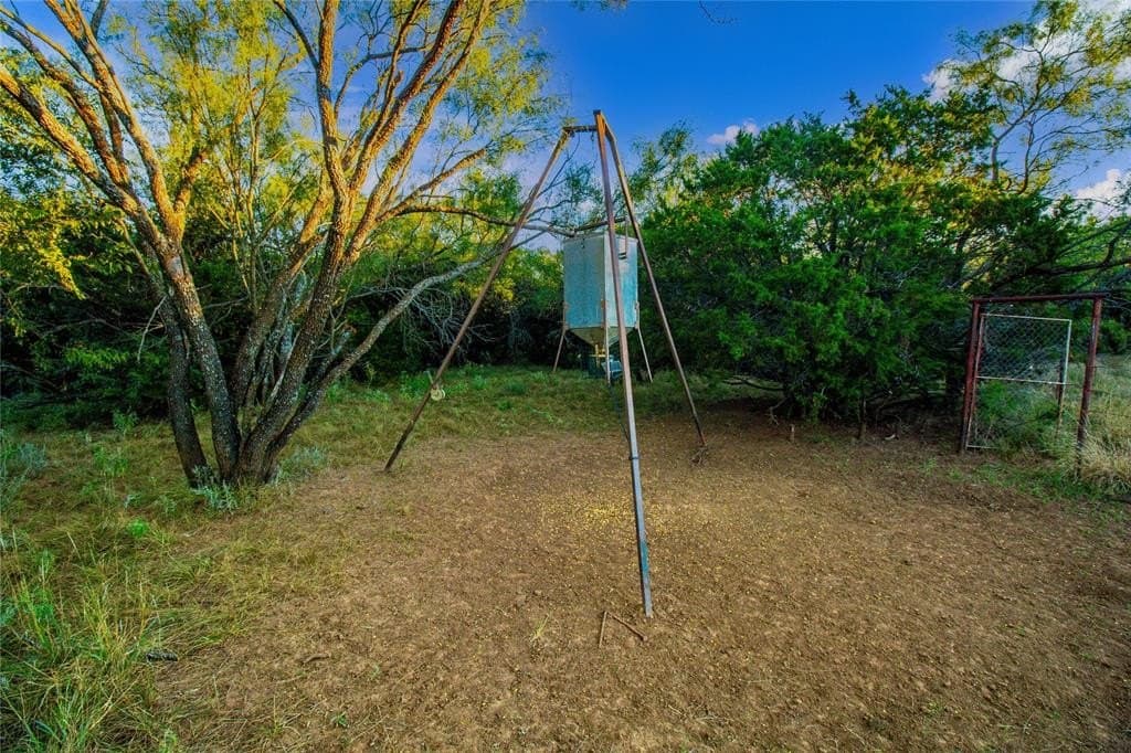 54.55 acres in Palo Pinto County featured view