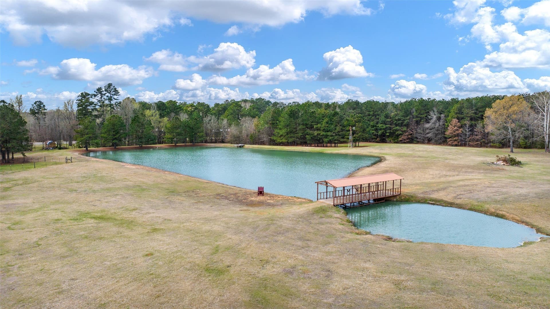 70.53 acres in Red River (TX) County - photo 3