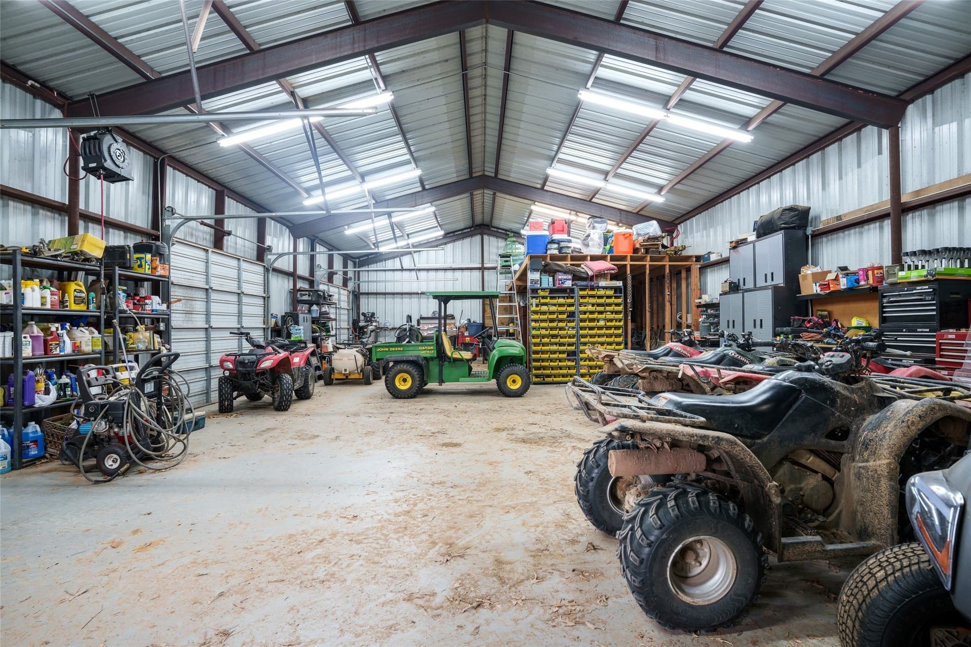 70.53 acres in Red River (TX) County - photo 34