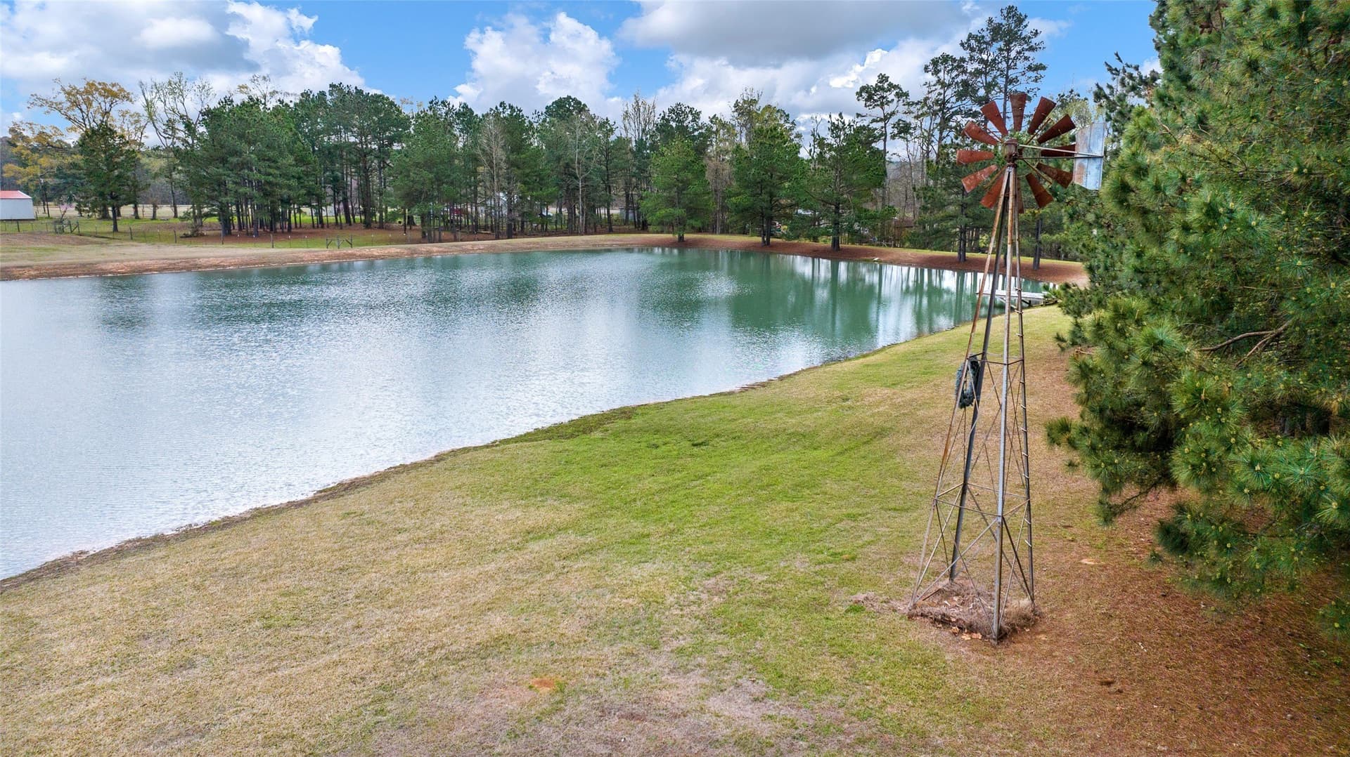 70.53 acres in Red River (TX) County - photo 5