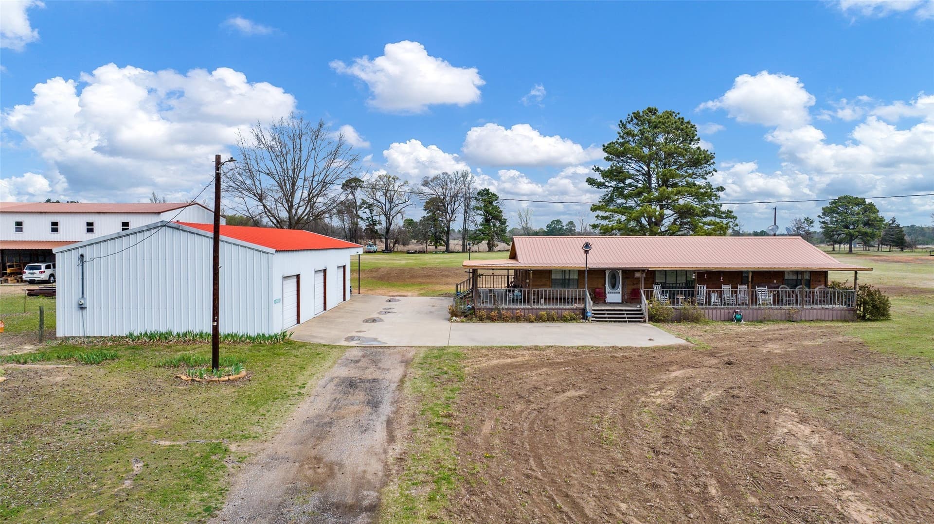 70.53 acres in Red River (TX) County - photo 4