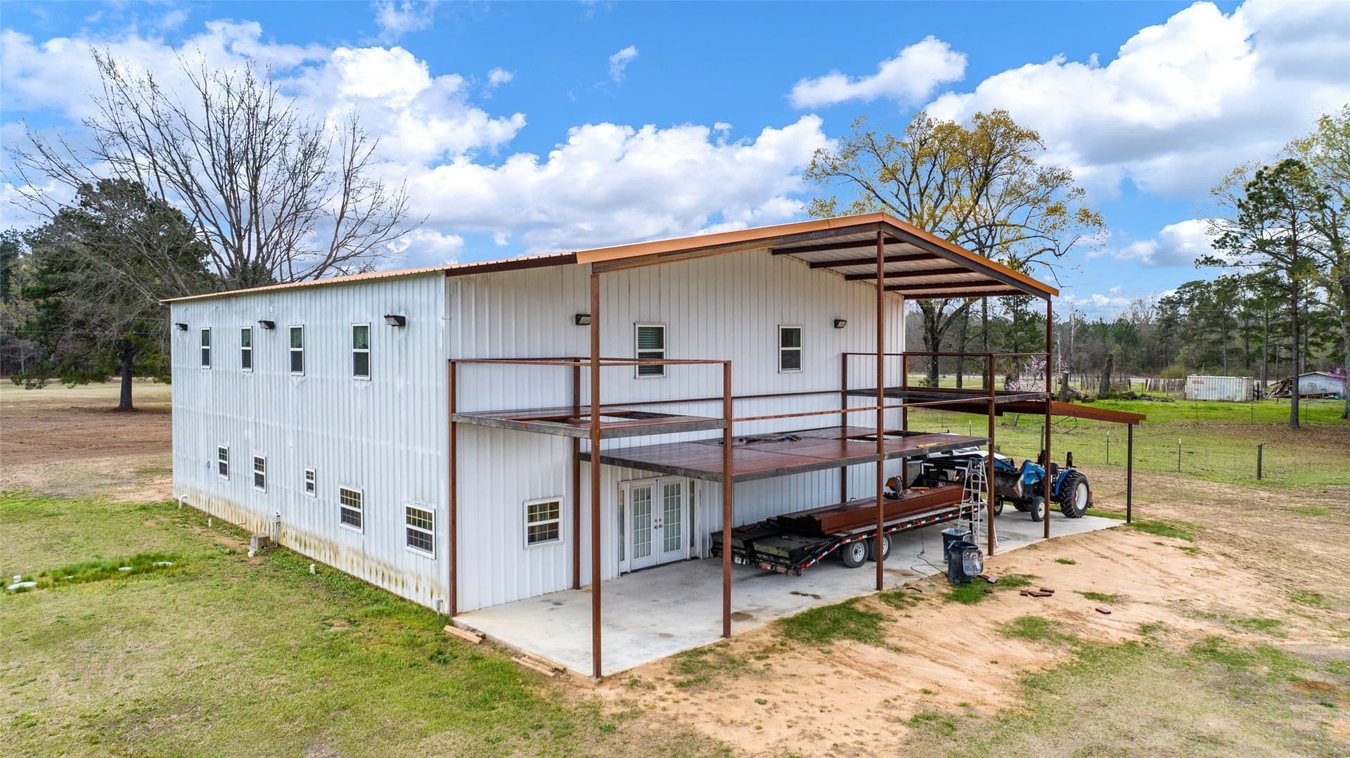 70.53 acres in Red River (TX) County - photo 19