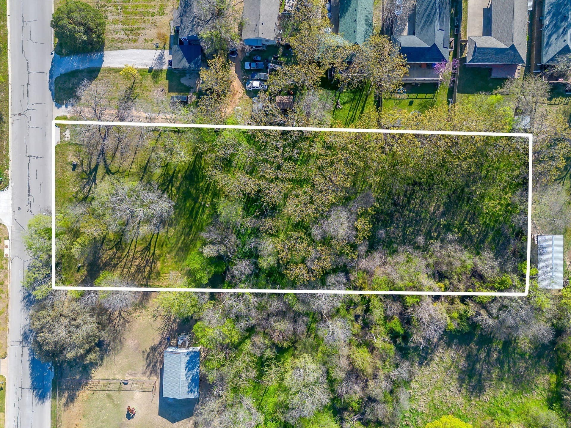 1.33 acres in Parker County - photo 24
