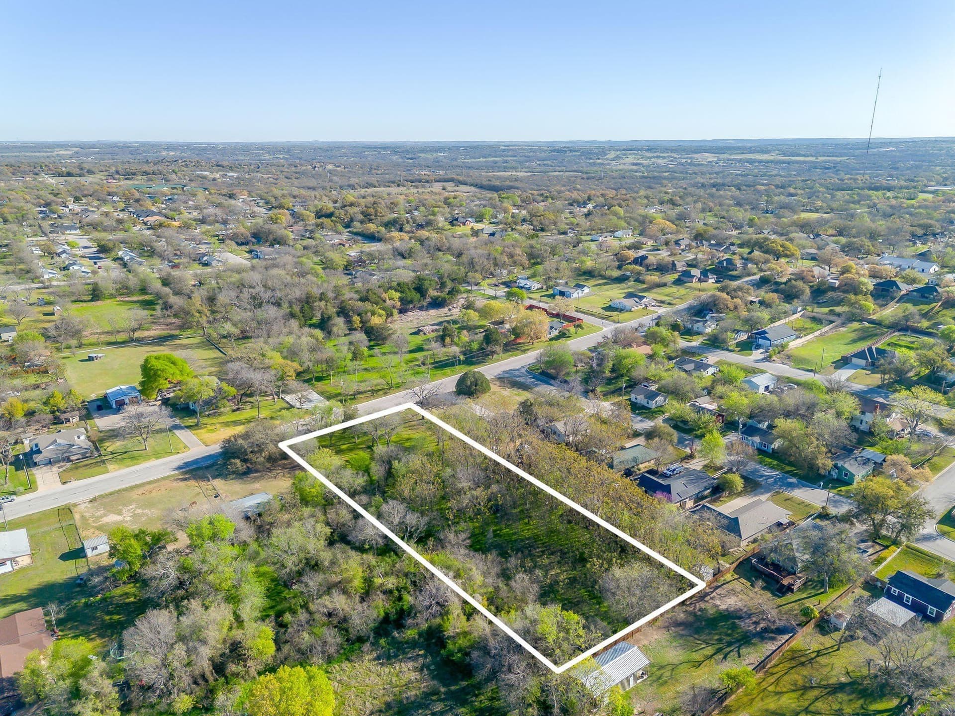 1.33 acres in Parker County - photo 23