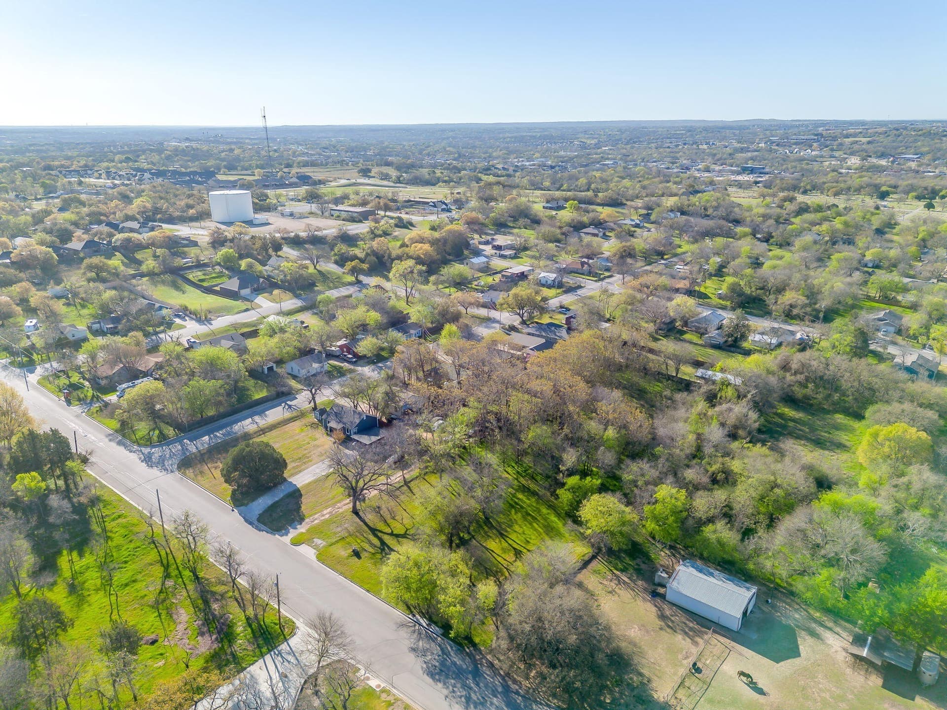 1.33 acres in Parker County - photo 5